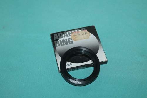 Hoya Adapter Ring 49 mm