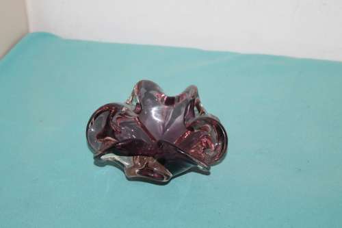 Murano Ashtray