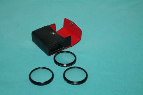 3 UV Filters