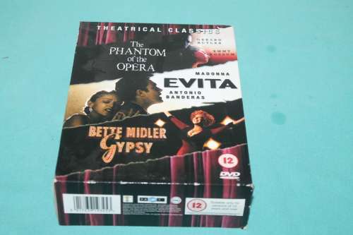 Theatrical Classics
