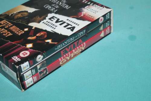 Theatrical Classics