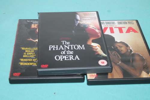 Theatrical Classics