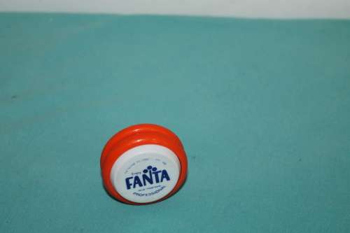Fanta Yo Yo for  monty 123