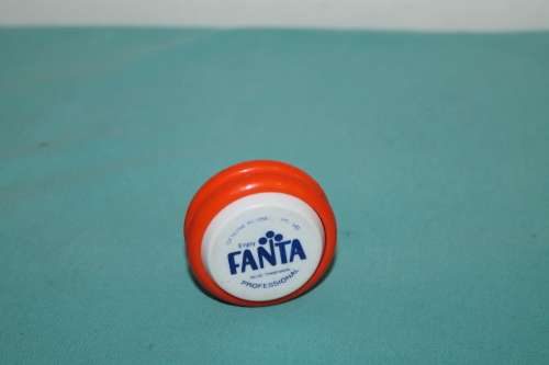 Fanta Yo Yo for  monty 123