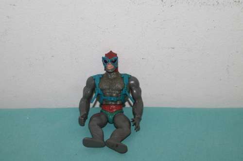 M O T U Action Figure