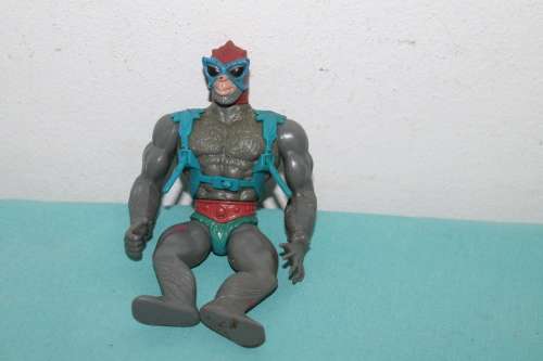 M O T U Action Figure