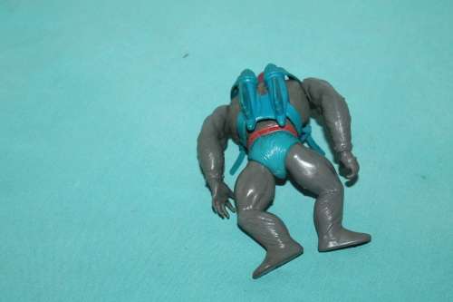 M O T U Action Figure