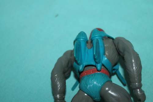 M O T U Action Figure