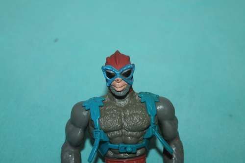 M O T U Action Figure