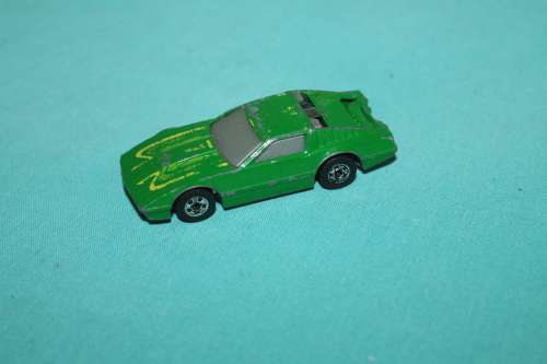 1983 Hot wheels