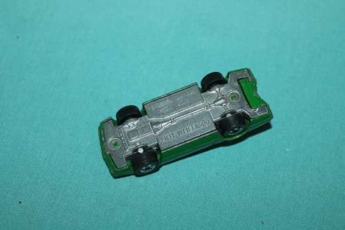 1983 Hot wheels