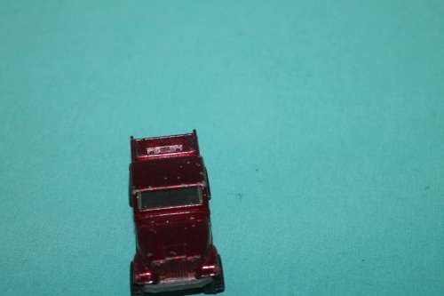 1982 Hot Wheels Bakkie