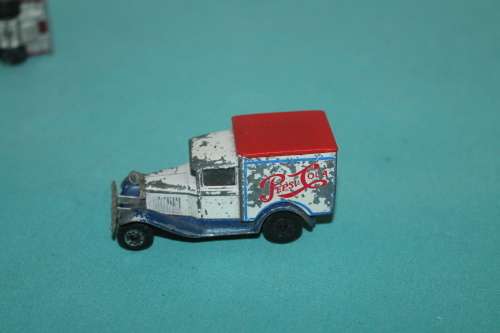 1979 Matchbox