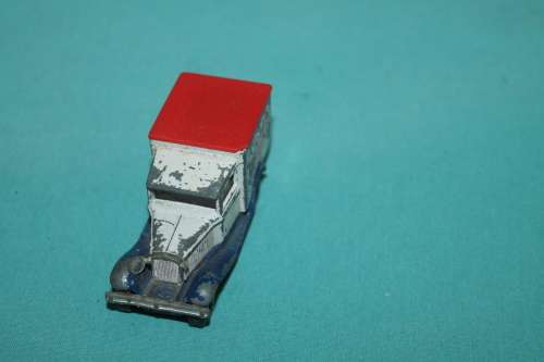1979 Matchbox