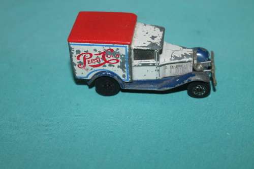 1979 Matchbox