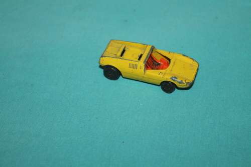 1971 Matchbox