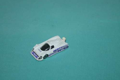 Corgi Jaguar XJR12