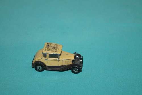 1979 Matchbox