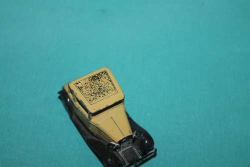 1979 Matchbox