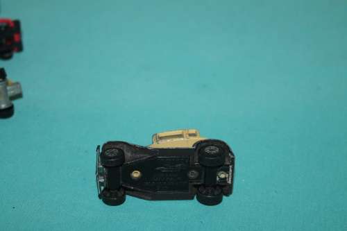 1979 Matchbox