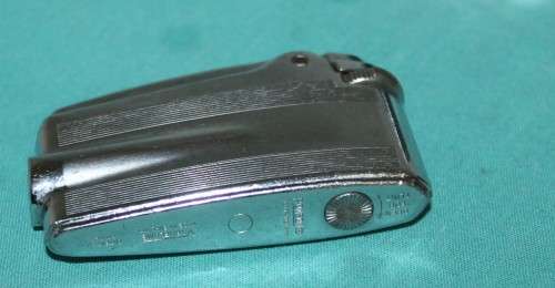 3 Vintage Lighters