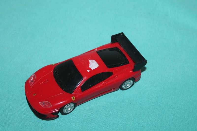 Shell V Power
