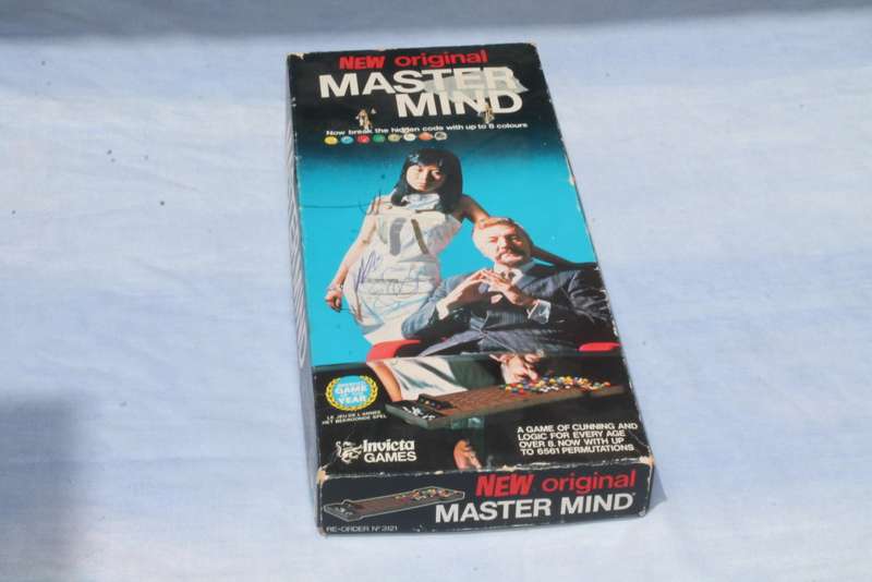 Mastermind