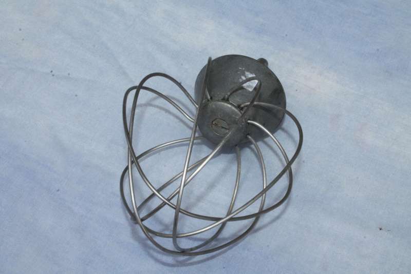 Kenwood whisk