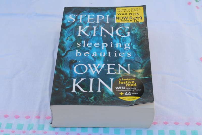 Stephen King Sleeping Beauties