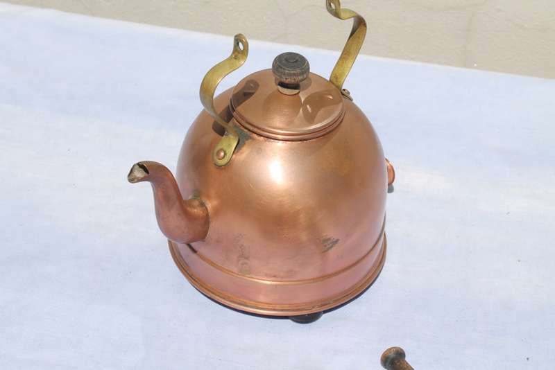 Copper Kettle