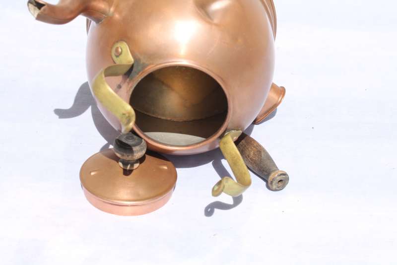 Copper Kettle