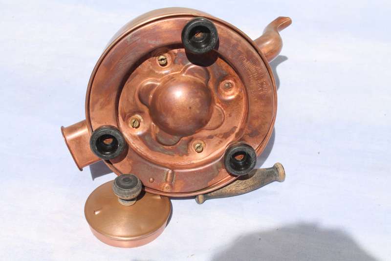 Copper Kettle