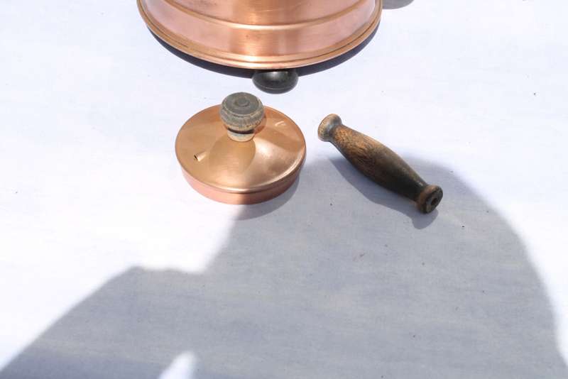 Copper Kettle