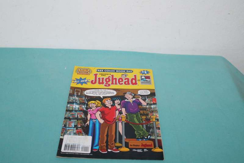 Jughead