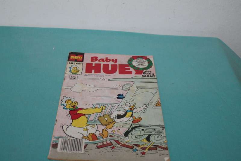 Baby Huey