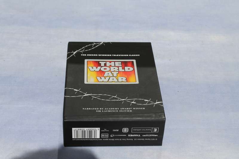 The World at War Box Set