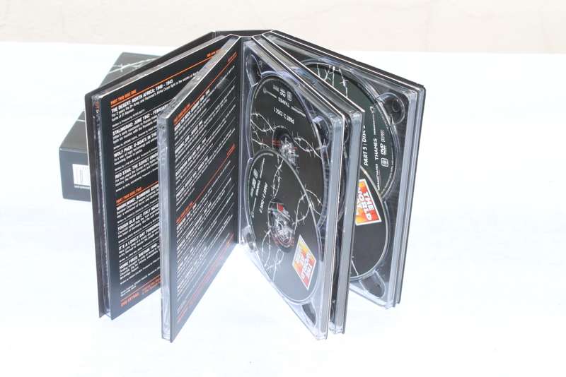 The World at War Box Set