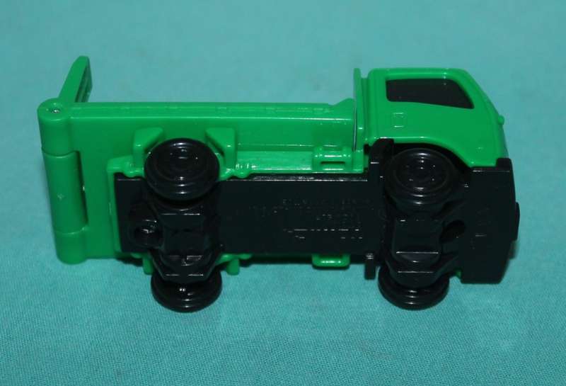 Tomica 2019 Truck