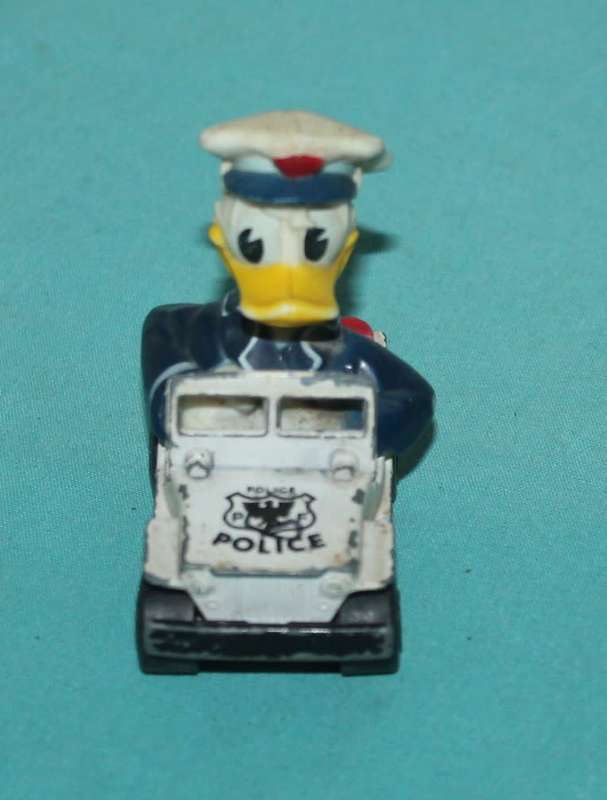 Matchbox 1979 Disney Series