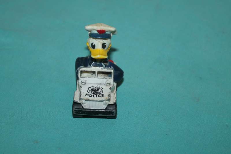 Matchbox 1979 Disney Series