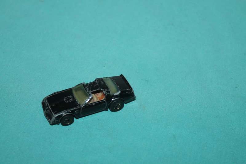 1977 Hot Wheels