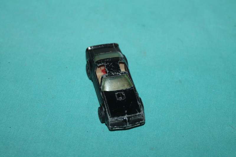 1977 Hot Wheels