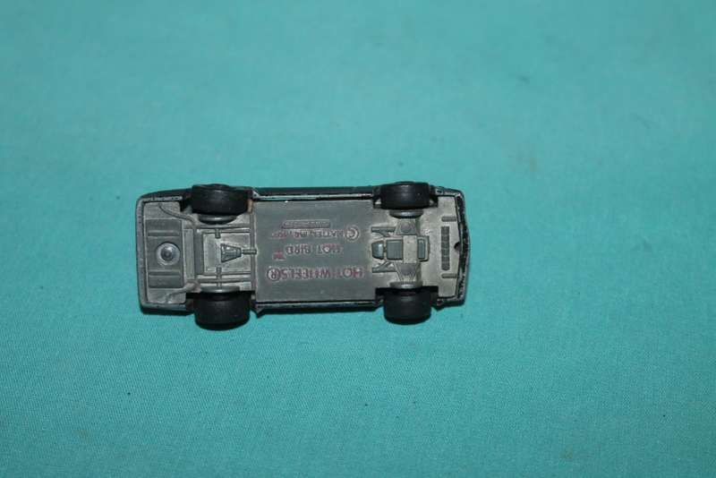 1977 Hot Wheels
