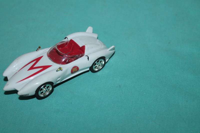 Carrera Sports Car