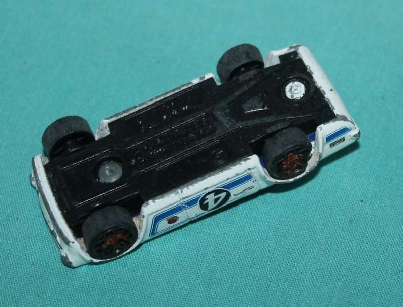 Mattel Sports Car
