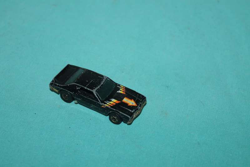 1974 Hot wheels