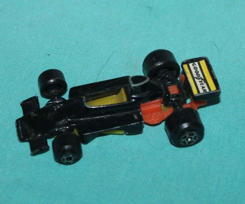 Racer
