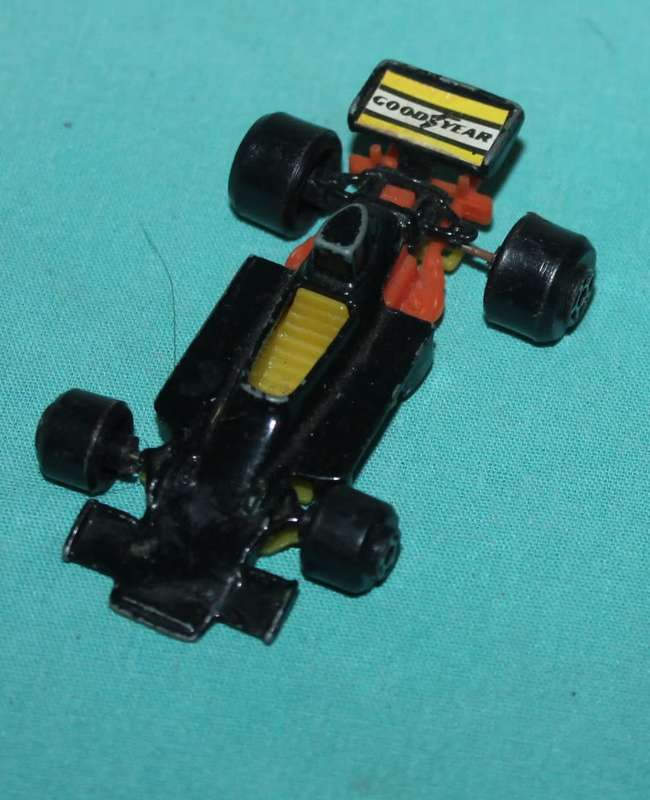 Racer