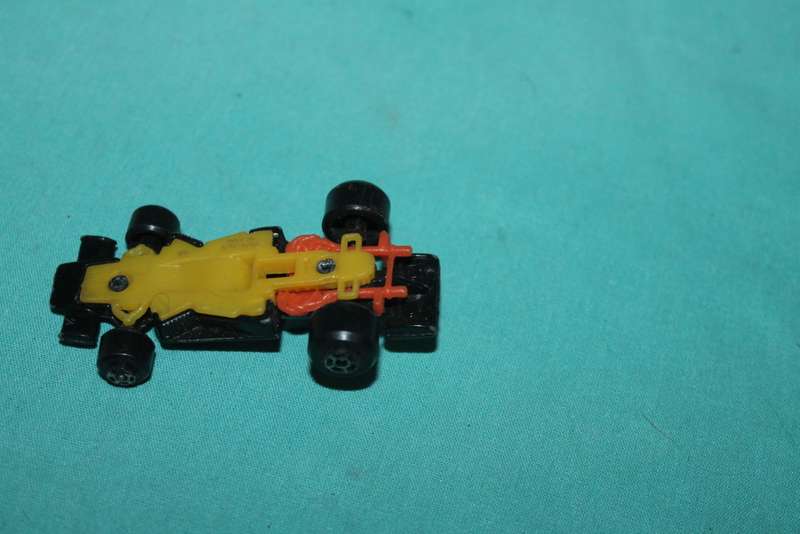 Racer