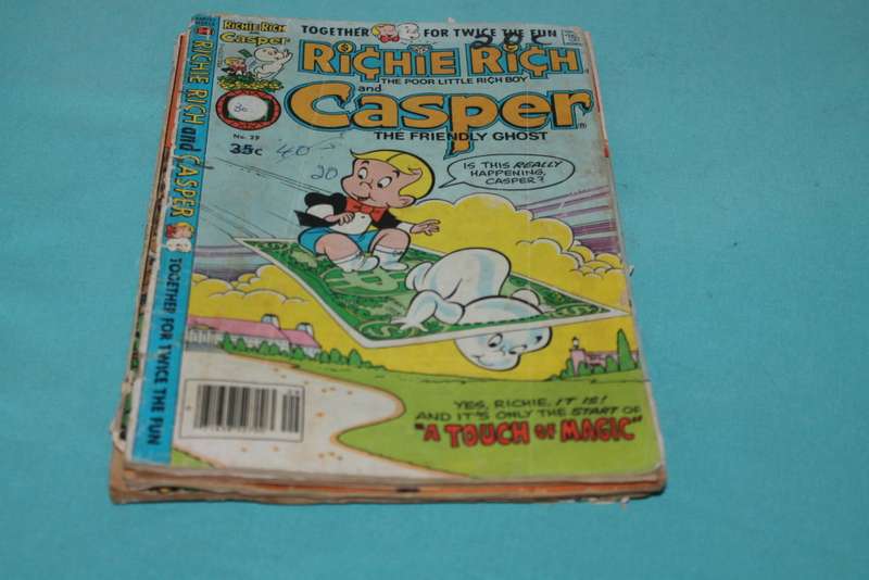 Richie Rich